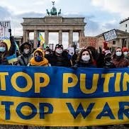 Support for Ukraine Profile