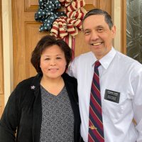 Donald Irvine (@srmissionarydon) 's Twitter Profile