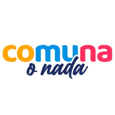 #ComunaONada