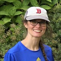 Tina Kelliher (@tinakelliher) 's Twitter Profile Photo