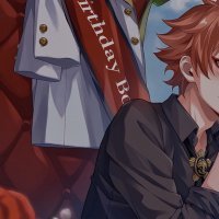 ほるん (@xx__t_ace) 's Twitter Profile