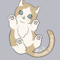 ぽんたさぶ (@voxpontax) 's Twitter Profile