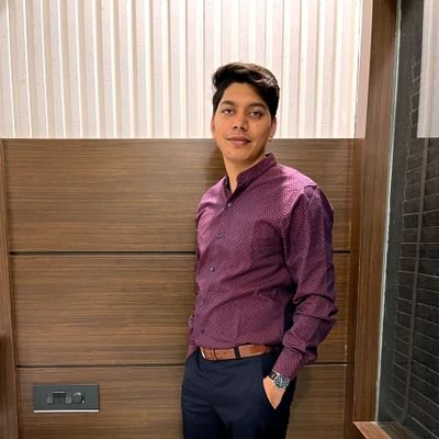 atmishra23's profile picture. Software Engineer