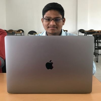 VijayMNPro's profile picture. .