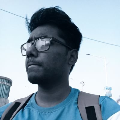 abhijitutkarsh1's profile picture. Enjoying the life.