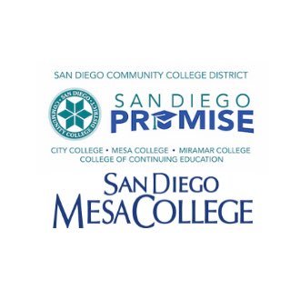 The San Diego Promise Program @sdmesacollege 
Email: sdpromisemesa@sdccd.edu