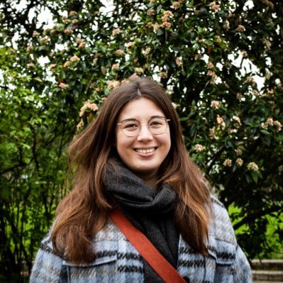 Caro_Zeiss's profile picture. 📚 Juristin // 👩🏻‍🏫 SoWi @HumboldtUni // 🌹 stellvertretende Landesvorsitzende @JusosBerlin & Co-Vorsitzende @JusosLiberg // ❤️ Berlin-LiBerg // 👩🏻 sie,ihr