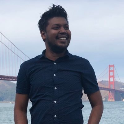 🇱🇰 | 🧑🏻💻 Engineer | Tech is my 🧬 | Crypto Enthusiast #BTC #XRP #ADA
