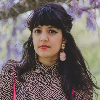 musician and writer. i make music/books/poems/scripts
Not Quite White @simonschuster my book on mixed immigrant creative life
she/they 🏳️🌈