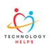 Technology Helps (@TechHelpsORG) Twitter profile photo