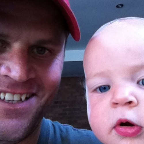 andrewbrunny's profile picture. 