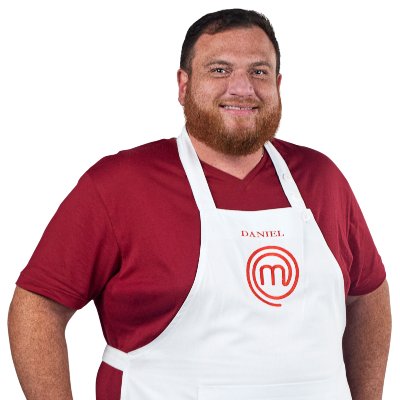 Participante do MasterChef 2022 - Cozinheiro - Gerente de Vendas - leitor - consumidor de séries - cristão