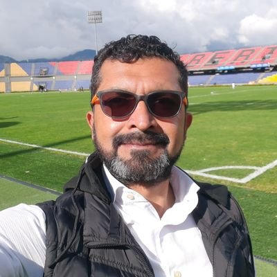 Periodista Acord. Trabaja en Fiebre de Fútbol de CNC Tv, Ecos de Pasto y Diario del Sur.