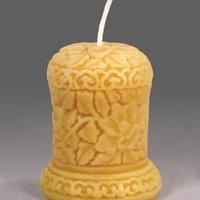 Bee Healthy Candles (@bee_h_candles) 's Twitter Profile