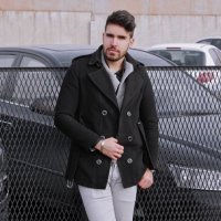 Pouya Shaeri (@pouyamouya) 's Twitter Profile