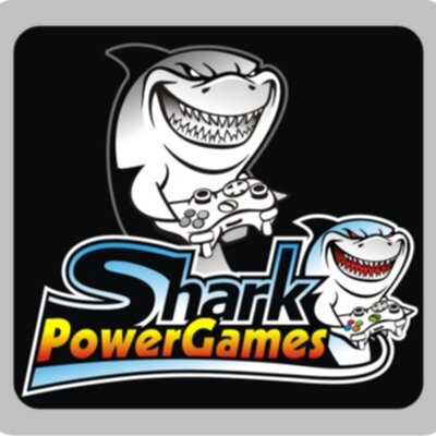 Shark Power Games
