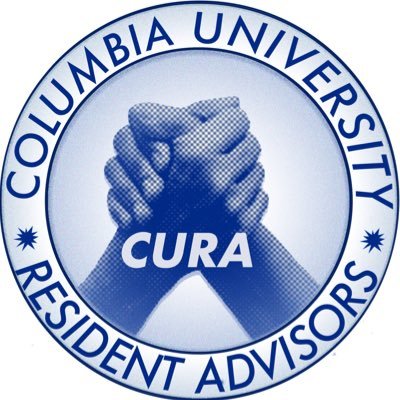 The CURA Collective is a union of Columbia University Resident Advisers organizing for fair pay, better working conditions, and workplace democracy.