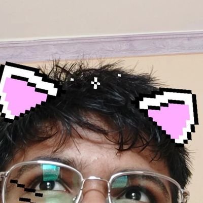 esports and media designer
GFX artist,
Mumbai mai Rene vala middle class banada hu 🗿