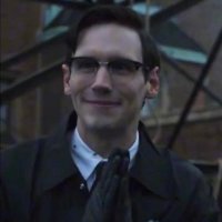 Edward Nygma (@theedwardnygma_) 's Twitter Profile