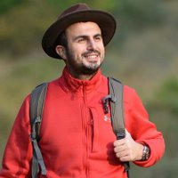 Meriç Aktar (@mericaktar) 's Twitter Profile Photo Meriç Aktar (@mericaktar) 's Twitter Profile Photo