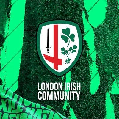The London Irish Community Rugby Department. Sign up to our mailing list to receive updates on camps, festivals, match days and more👇. https://t.co/mgaWtBtGx1