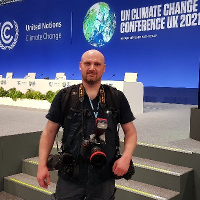 CDF Images. Total Media Coverage: Photo; Video; Drone. Professional Photographer & Content Producer. Tip offs welcome. RTs not endorsements. All views mine.