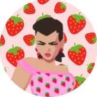 🍓Sophia🍓(@lilah_morgan_) 's Twitter Profile Photo