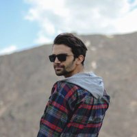 Alireza (@alireza62139481) 's Twitter Profile