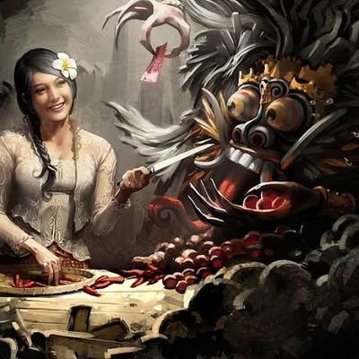 Blaraksempal17's profile picture. hiburan