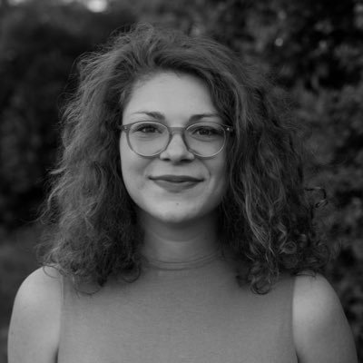 Poet from Nashville based in Hudson Valley, NY • Author of IN THE SHAPE OF A WOMAN (Broadstone Books) • MFA @uofnh • Poetry Editor @longleafreview • she/her
