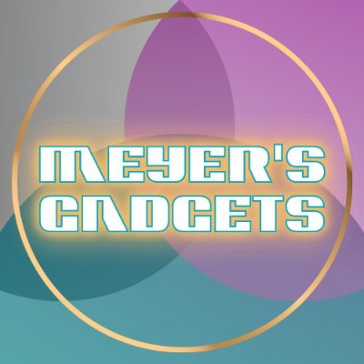 Here at Meyers Gadgets we have a wide variety of products. A little something for everyone!