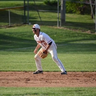 GCHS 23’⚾️ 3rd/Rhp/SS #uncommited