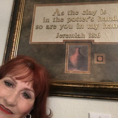 MartyHeinlein1's profile picture. My Savior