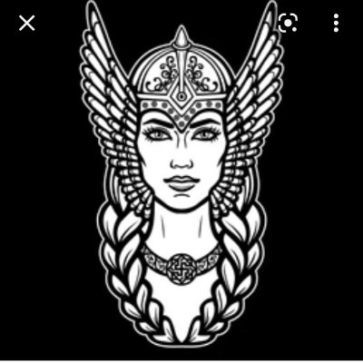 walkyrie341's profile picture. 🏴‍☠️