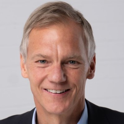 Stephen Reily Profile
