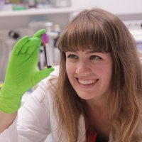 Tessa Campbell (@scientisttess) Twitter profile photo