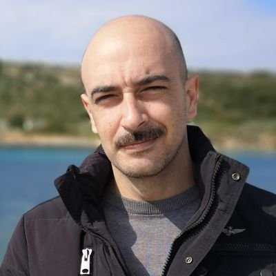 Pierre Coppiさんのプロフィール画像
