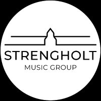 Strengholt Music Group (@strengholtmusic) 's Twitter Profile Photo Strengholt Music Group (@strengholtmusic) 's Twitter Profile Photo