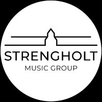 Strengholt Music Group(@strengholtmusic) 's Twitter Profileg