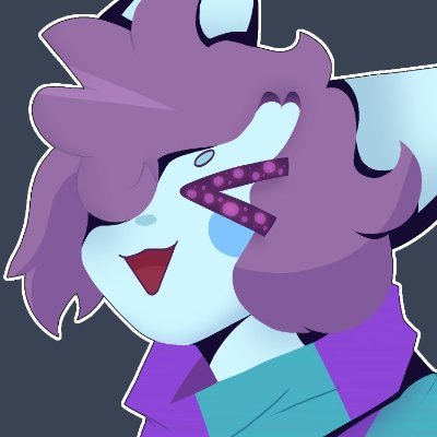 MangoIsCrying's profile picture. main: @MangoGoesOwO 
pfp by @Cheapusic
I will vent here and im not boutta censor myself so like 🤷