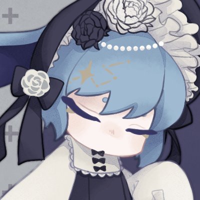 ✦lydia✦原創娃衣さんのプロフィール画像