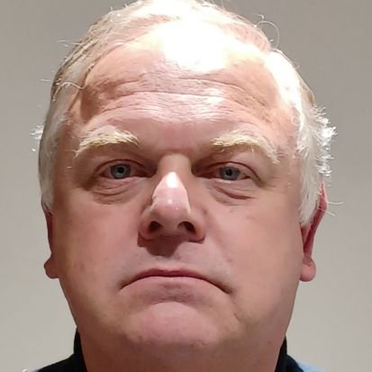 markcollinson64's profile picture. 