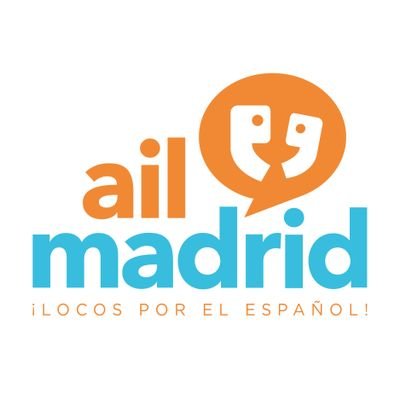 High quality #Spanish language courses in a fun + friendly learning environment. AIL Madrid Spanish School, info@ailmadrid.com, Tel: (+34) 914 354 801