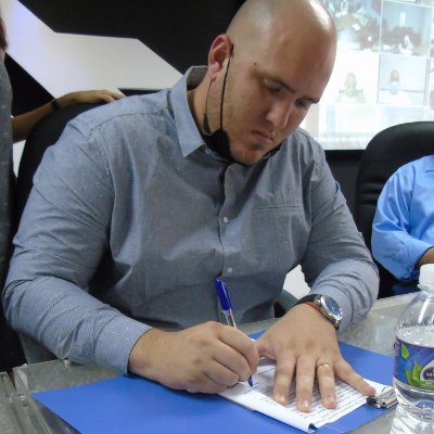 LuisRosesHdz's profile picture. 