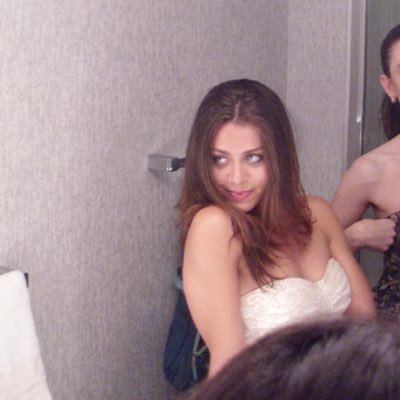 OVinciguerra's profile picture. ny | 6.6.15 ❥ | she/her/hers