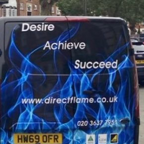 DirectFlameltd Profile Picture