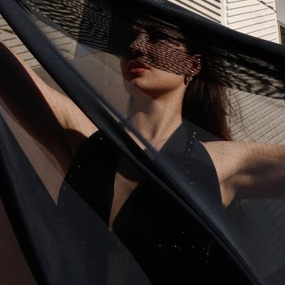 Paris_Kateryna's profile picture. Russian born in Ukraine, an innocent and kind woman, now a fashion designer, loves art and travel
ELVIENSE by Elvira Bashanaeva
MBA in Luxury marketing, Paris🎓