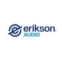 Erikson Audio (@erikson_audio) Twitter profile photo