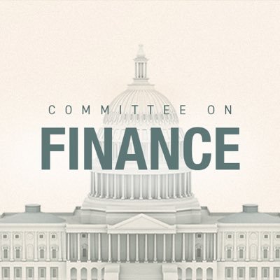 News and information from Finance Committee Democrats and Chairman @RonWyden (D-Oregon).