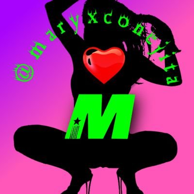 Maryxconejita Profile Picture